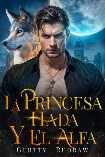 La princesa hada y el alfa libro en epub