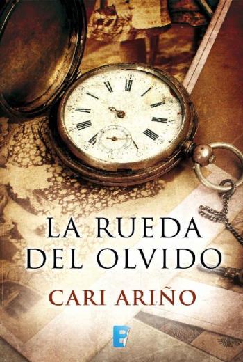 La rueda del olvido libro en epub