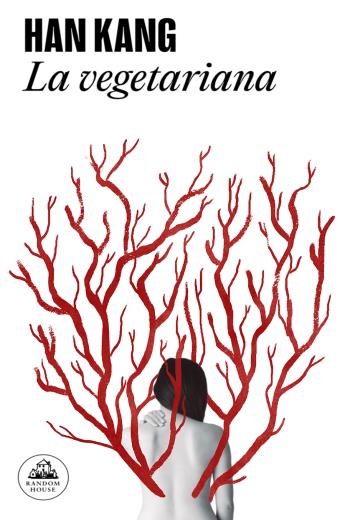 La vegetariana libro en epub