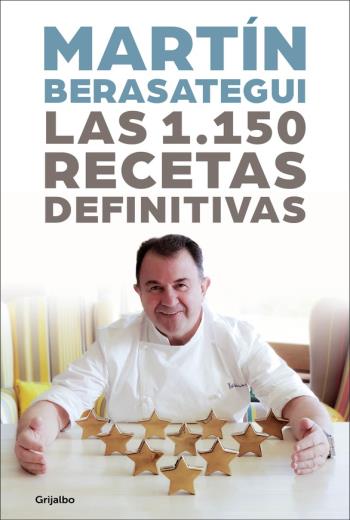 Las 1150 recetas definitivas libro en epub