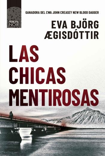 Las chicas mentirosas libro en epub