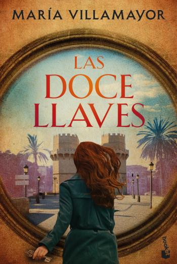 Las doce llaves 2024 libro en epub