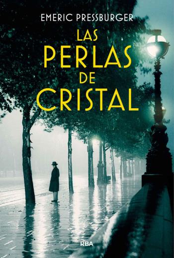 Las perlas de cristal libro en epub