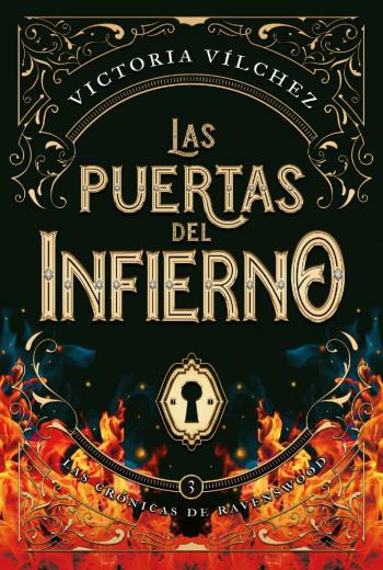 Las puertas del infierno libro en epub