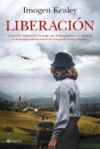 Liberación libro en epub