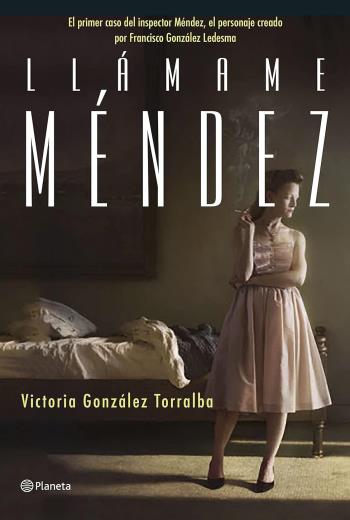 Llámame Méndez libro en epub