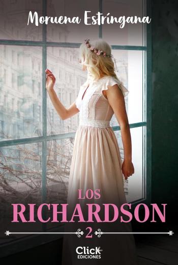 Los Richardson 2 libro en epub