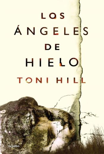 Los ángeles de hielo libro en epub