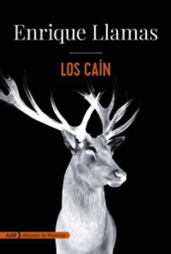 Los caín libro en epub