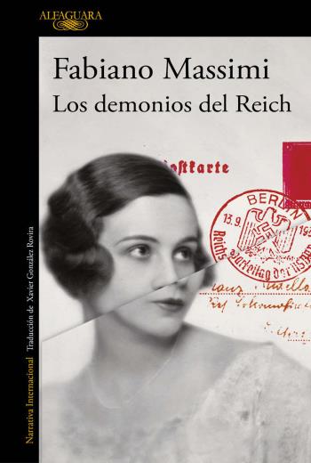 Los demonios del Reich libro en epub