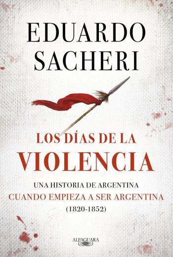 Los días de la violencia libro en epub