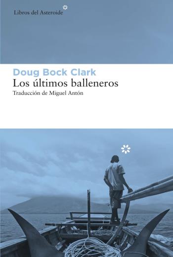 Los últimos balleneros libro en epub