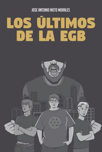 Los últimos de la EGB libro en epub