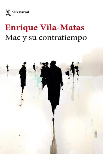 Mac y su contratiempo libro en epub