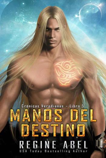 Manos Del Destino libro en epub