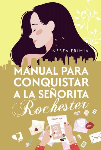 Manual para conquistar a la señorita Rochester libro en epub