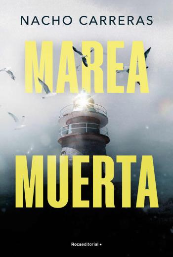 Marea muerta libro en epub