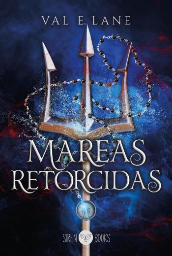 Mareas retorcidas libro en epub