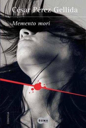 Memento Mori libro en epub