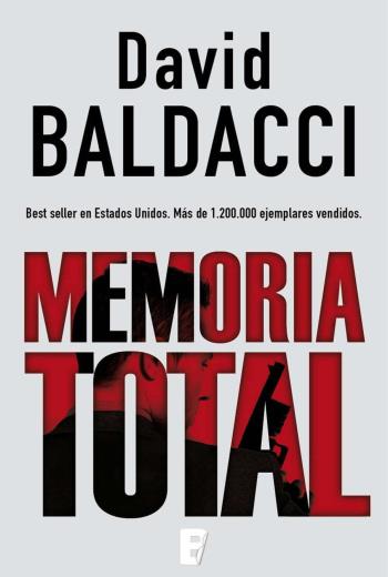 Memoria total libro en epub