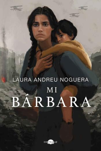 Mi Bárbara libro en epub