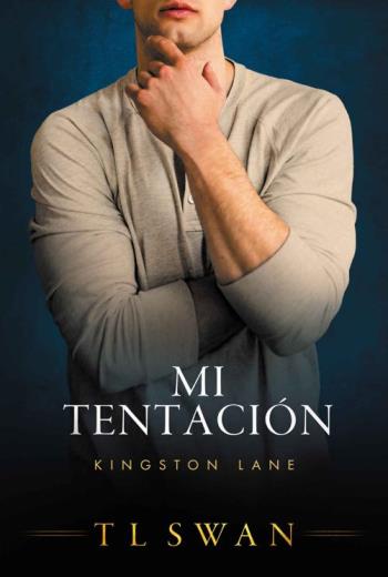 Mi Tentación libro en epub