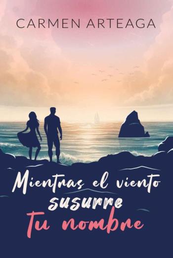 Mientras el viento susurre tu nombre libro en epub