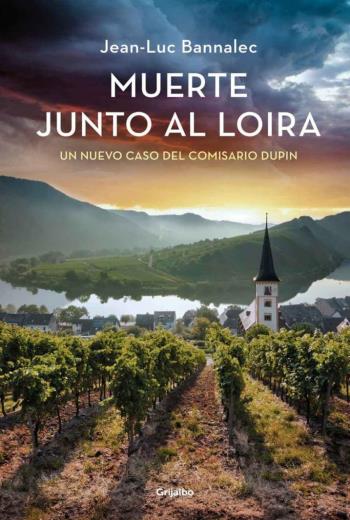 Muerte junto al Loira libro en epub