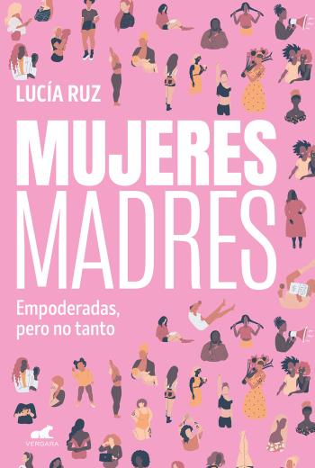 Mujeres madres Empoderadas, pero no tanto libro en epub