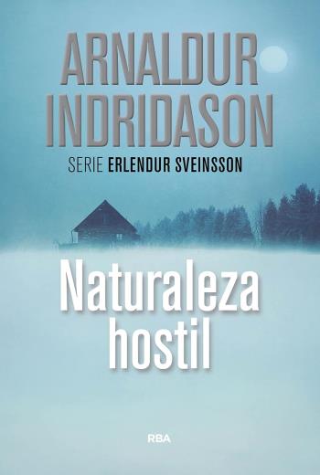 Naturaleza hostil libro en epub