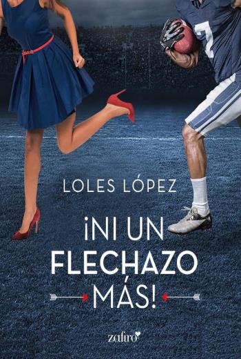 Ni un flechazo más libro en epub