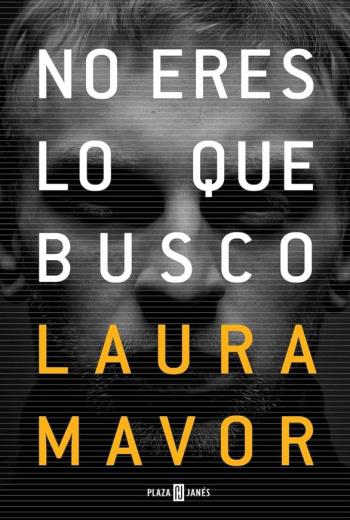 No eres lo que busco libro en epub