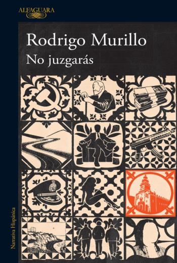 No juzgarás libro en epub