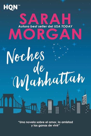 Noches de Manhattan libro en epub