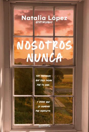 Nosotros nunca libro en epub