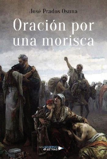 Oración por una morisca libro en epub