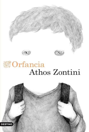 Orfancia libro en epub