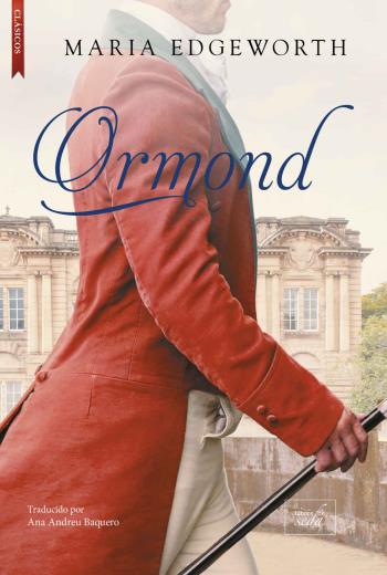 Ormond libro en epub