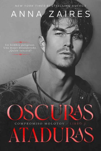 Oscuras ataduras libro en epub