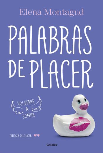 Palabras de placer libro en epub