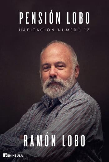 Pensión Lobo Habitación número 13 libro en epub