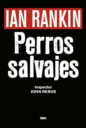 Perros salvajes libro en epub