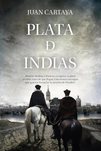 Plata de indias libro en epub