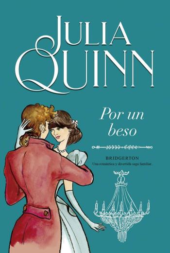 Por un beso libro en epub