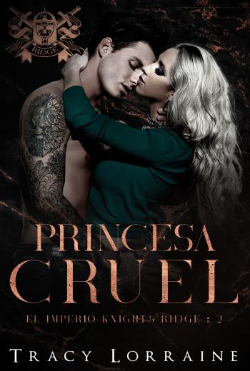 Princesa Cruel libro en epub