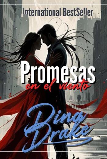 Promesas en el Viento libro en epub