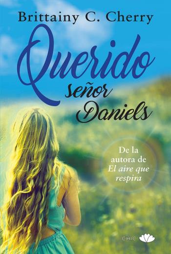 Querido señor Daniels libro en epub