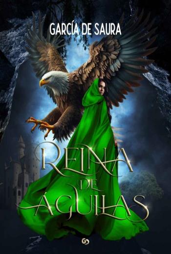 REINA DE ÁGUILAS libro en epub