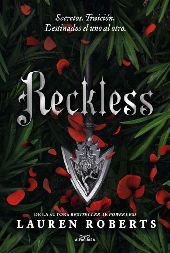 Saga Reckless 2: Presa. Cazador libro en epub