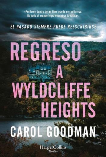 Regreso a Wyldcliffe Heights libro en epub